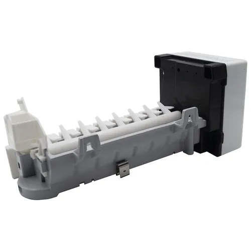 Miniatura 3 de Supplying Demand W10190965 W10190966 Ensamblaje de refrigerador para máquina de hielo de reemplazo. No incluye brazo de descarga. Modelo específico