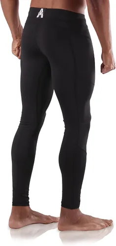 Miniatura 2 de Anthem Athletics Hyperflex Mens Compression Pants Compression Shorts Workout, Gym, Athletic Tights Leggings