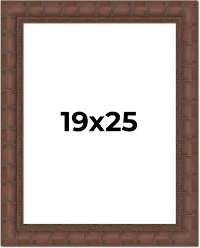 Miniatura 198 de Marco de madera para fotografía 28 x 40.