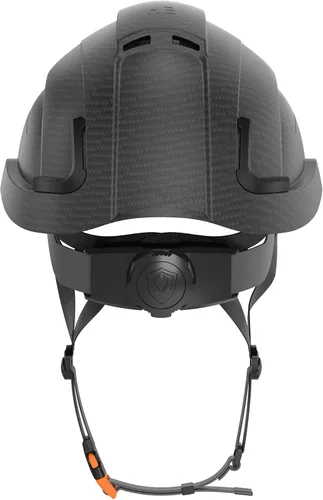 Miniatura 4 de Casco Protector Defender Safety H2, Casco Duro de Tipo 2 Clase C y E, Certificado ANSI Z89.1 y EN 12492
