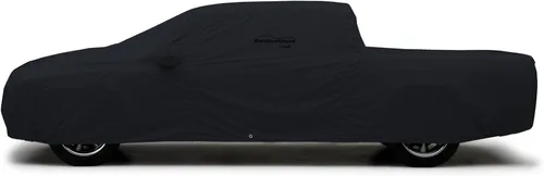 Miniatura 2 de Covercraft - Funda para Porsche 911 (tejido WeatherShield), Negro