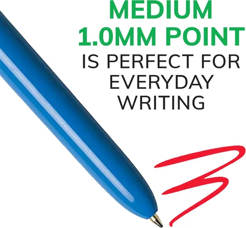 Miniatura 2 de BIC Bolígrafo retráctil original de 4