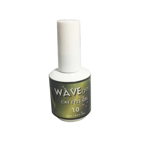 Miniatura 4 de Wavegel Gel para Ojos de Gato # 01