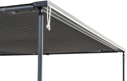 Miniatura 5 de Front Runner Toldo de fácil salida - Negro/2M