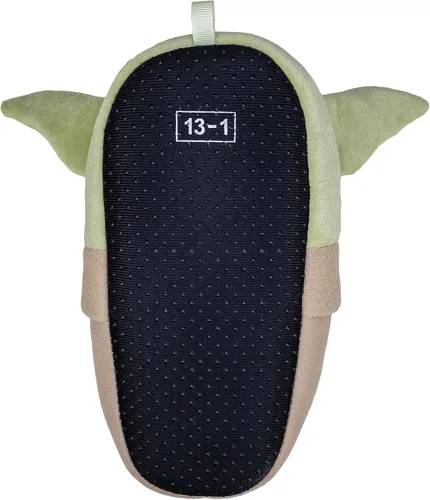 Miniatura 5 de Star Wars The Mandalorian The Child - Pantuflas para niños y niños