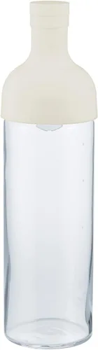 Miniatura 12 de Hario Botella portátil de té frío de 5.4 fl oz, verde ahumado