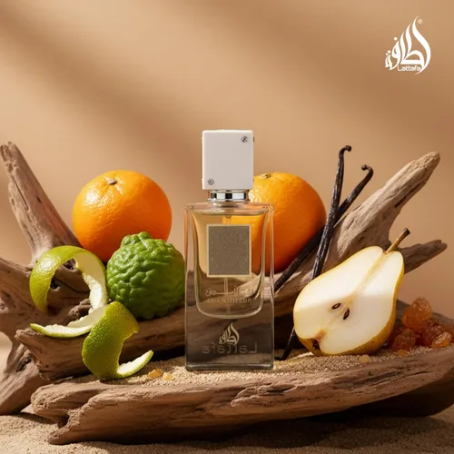 Miniatura 5 de Lattafa Perfumes Ana Abiyedh para Eau de Parfum en espray unisex, 2.0 onzas