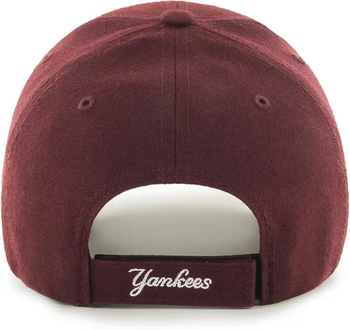 Miniatura 2 de 47 New York Yankees MVP - Gorra de color Marrón Oscuro