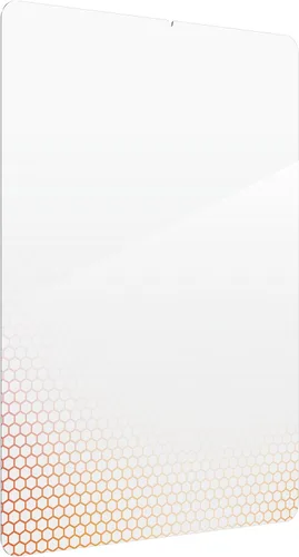 Miniatura 8 de ZAGG Glass XTR3 - Protector de pantalla para iPad Air de 11 pulgadas (M3)/Air de 11 pulgadas (M2), tecnología avanzada de impacto Hexiom, vidrio