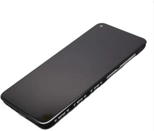Miniatura 7 de Para Samsung Galaxy A11 Reemplazo de pantalla con marco para Samsung a11 a115u Reemplazo de pantalla s115dl a115a Pantalla LCD digitalizador