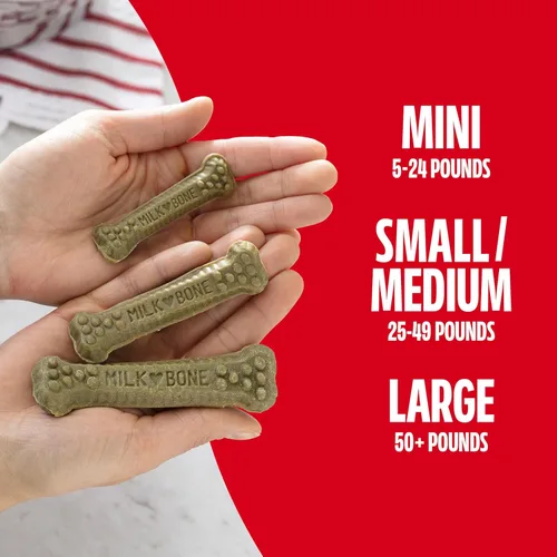 Miniatura 4 de Milk-Bone - Masticadores diarios para perros