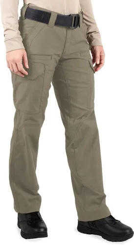 Miniatura 8 de First Tactical Womens Women's V2 Tactical Pant