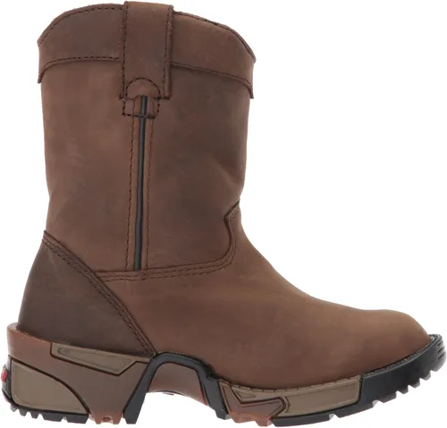 Miniatura 6 de Rocky Unisex-Child Fq0003638 Mid Calf Boot