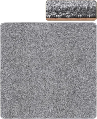 Miniatura 40 de PURE ERA Alfombra Antideslizante para Escaleras, Tapete Adhesivo, Antideslizante, Resistente al Deslizamiento, Felpudo para Interiores, Alfombra