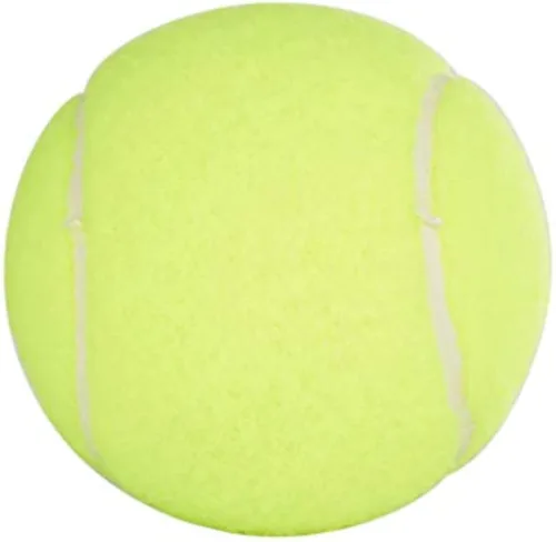Miniatura 3 de Penn Pelotas de tenis Championship - Pelotas de tenis a presión de fieltro de servicio regular