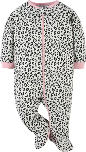 Miniatura 4 de Gerber baby-girls 2-pack Sleep 'N Play