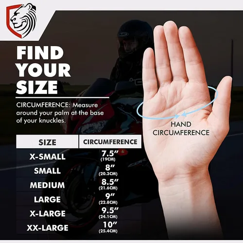 Miniatura 2 de Riparo - Guantes de conducción de piel para hombre