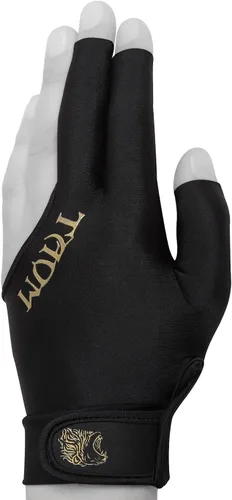 Miniatura 2 de TAOM Midas Billiard Pool CUE Glove - for Left or Right Hand