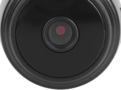 Miniatura 7 de ASHATA Cámara de seguridad inteligente, pantalla en tiempo real, detección de movimiento, gran angular de 120°, ángulo horizontal de 90°, mini