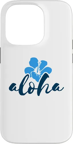 Miniatura 17 de Funda para iPhone 13 Pro Max Aloha Hawaii Hawaiian Hibiscus Flower