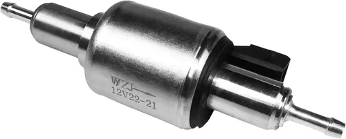 Bomba de calentador diesel 12V para 2KW/5KW/8KW Calentador de aire de coche Diesel Bomba dosificadora de combustible, bomba de medición de pulso
