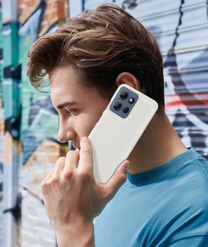 Miniatura 371 de FNTCASE Funda para iPhone 17 Pro: Fundas delgadas translúcidas de color azul claro compatibles con MagSafe, protección completa de la cámara