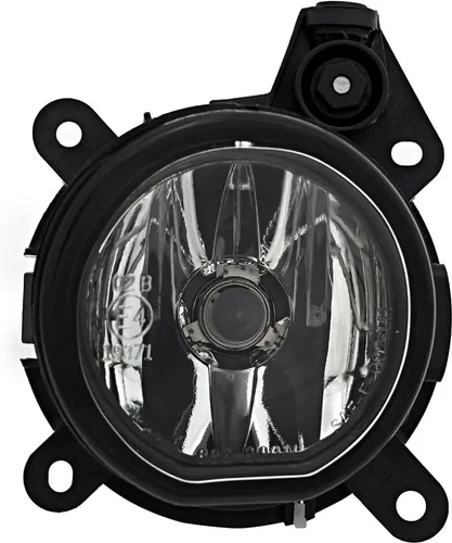 Miniatura 8 de Compatible con Mini Cooper - Juego de lámparas antiniebla 2002 2003 2004 2005 2006 2007 2008 lado del conductor y pasajero