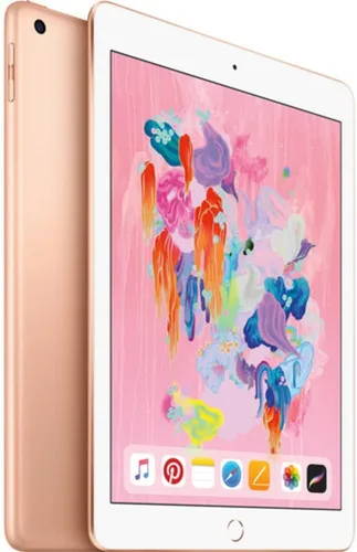 Miniatura 8 de Apple iPad de principios de 2018 (9.7 pulgadas, Wi-Fi, 32 GB) - Gris espacial (Reacondicionado Premium)