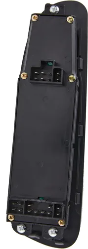 Miniatura 3 de Interruptor de ventana eléctrica se adapta a 2002-2010 Dodge Ram 1500 2500 3500, 2001-2004 Dodge Dakota, Interruptor maestro de control del lado
