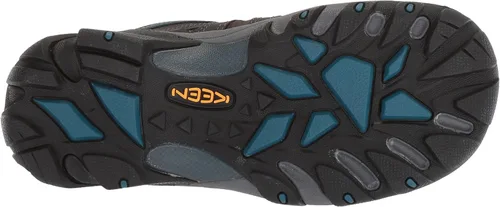 Miniatura 4 de KEEN Voyageur Mid Botas de senderismo para hombre