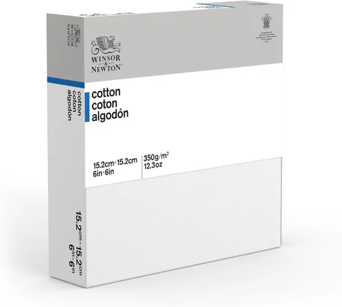 Miniatura 63 de Algodón Winsor & Newton, Algodón, 4" x 4