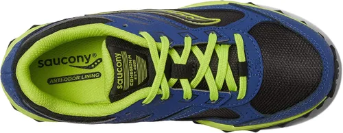 Miniatura 2 de Saucony Cohesion Tr14 - Tenis de senderismo unisex para niños