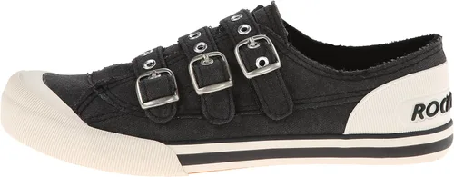 Miniatura 8 de Rocket Dog - Tenis Jolissa Orchard de algodón a la moda para mujer