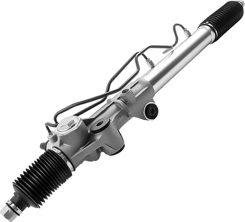 Conjunto de cremallera y piñón de dirección asistida para Toyota Tacoma 1998-2004 4WD 2.7L 3.4L / 2WD 2.7L / 2WD Pre-runner 3.4L, para Toyota