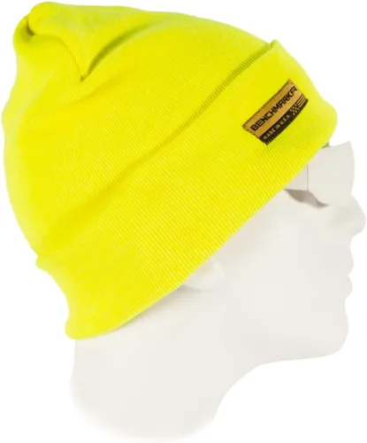 Miniatura 3 de BENCHMARK FR Gorro resistente al fuego - CAT3 - Fabricado en los Estados Unidos Hivis