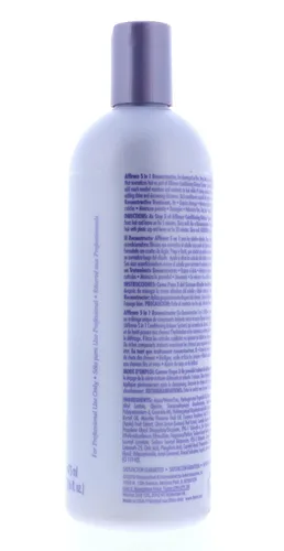 Miniatura 5 de Acondicionador reconstructor Avlon Affirm 5 en 1