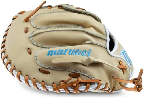 Miniatura 3 de MARUCCI Guante Acadia V3 Fastpitch de 12.00", Poste Trenzado, Lanzamiento con Mano Derecha