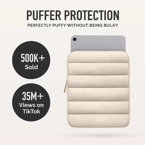 Miniatura 2 de Vandel - Funda para iPad de 9 a 11 pulgadas para mujeres y hombres, para iPad Air, iPad de 11 pulgadas, tablet de 10 pulgadas, iPad Air, iPAd Pro
