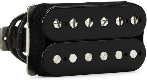Seymour Duncan SH-1b 59 Modelo 4-Conductor Pickup - Puente Negro