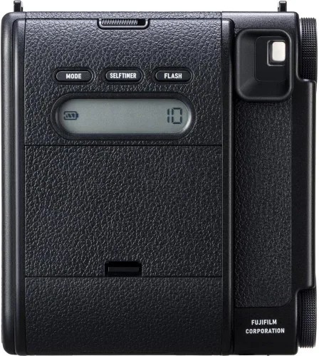 Miniatura 7 de Paquete de cámara de película instantánea Fujifilm Instax Mini 99 con paquete de valor de película instantánea Fujifilm Instax Mini (20 hojas) +