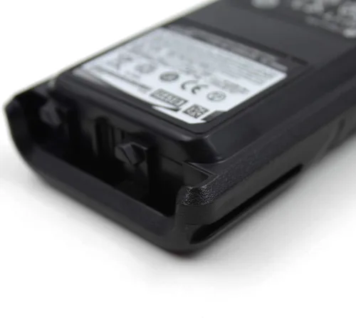Miniatura 7 de Reemplazo de batería de iones de litio de 7.4V 2200mAh FNB-V104LI para radios bidireccionales Yaesu Vertex VX-231 VX-228 VX-230 VX-231 VX-234