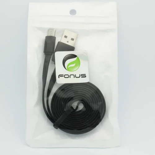 Miniatura 3 de Cable USB MicroUSB de 3 pies compatible con Amazon Kindle Fire HDX 8.9 (versión 2013), 7 (versión 2013), HD 7 (versión 2013), HD 8.9 (versión 2012)