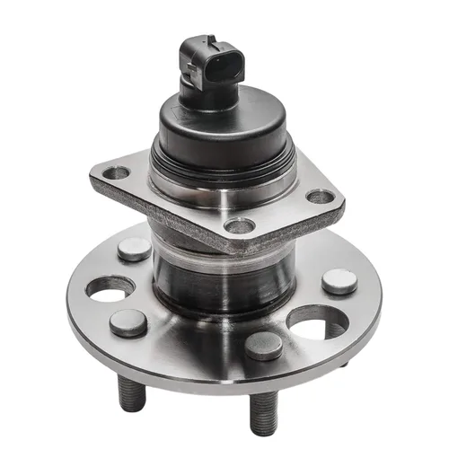 Miniatura 76 de Detroit Axle - Buje de rodamiento de rueda delantera 4WD para Ford F-250 F-350 Super Duty 2003-2004, Excursion 2003-2005, reemplazo del conjunto
