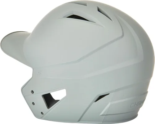 Miniatura 2 de Casco de Bateo HX de Champro Gris claro