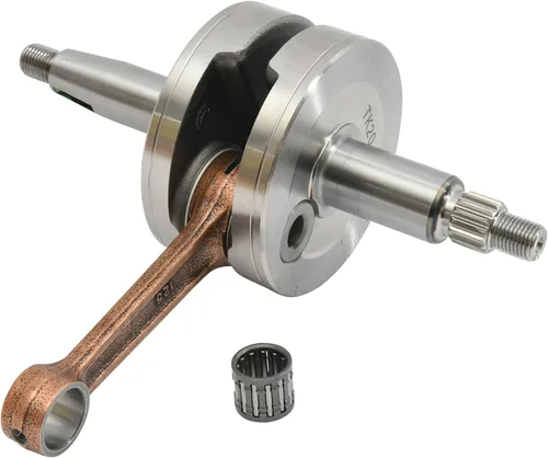 Miniatura 2 de Red Hawk LIFT-107E RHOX Kit de elevación de husillo de caída de 6 pulgadas compatible con/reemplazo para carritos de golf E-Z-Go RXV Electric