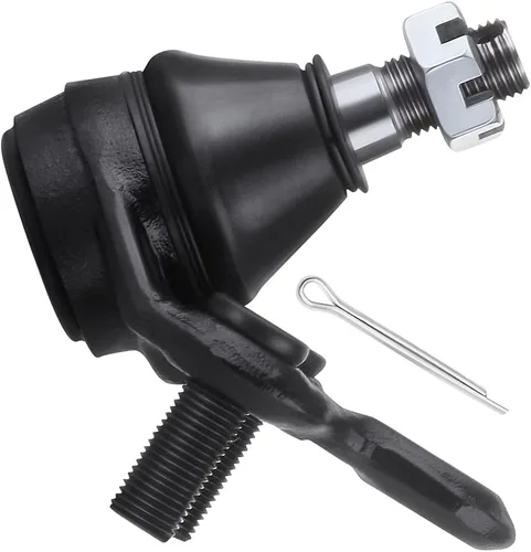 Miniatura 256 de SCITOO 1 pieza – K3134T suspensión delantera superior rótula para Dodge Ram 1500 para Dodge Ram 2500 94-2001 para Jeep Wrangler JK Wrangler Wagoneer