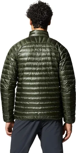 Miniatura 2 de Mountain Hardwear Chaqueta Ghost Whisperer para hombre