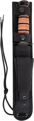 Miniatura 2 de Rothco 40063: Funda de cuchillo Molle