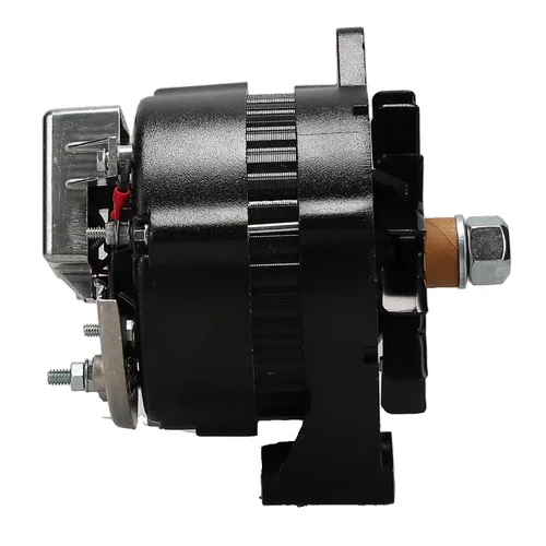 Miniatura 7 de Alternador premium compatible con pulverizadores John Deere 600/600A Dsl 1973, 1974, 1975, 1976, 1977, 1978 Ind Tractor 310/410 Gas/Dsl 1971-1986