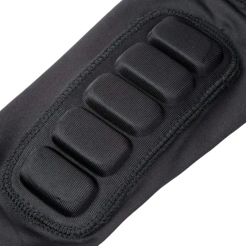 Miniatura 5 de Almohadillas Brazo Antebrazo Codo Manga Compresión Soporte Protector Individual